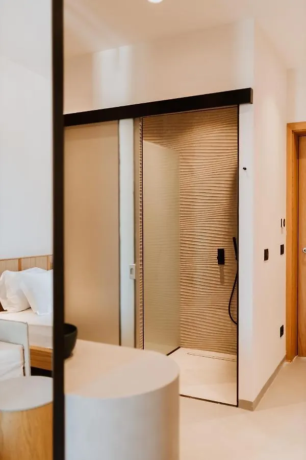 Abonora Drymades Hotel Dhermi
