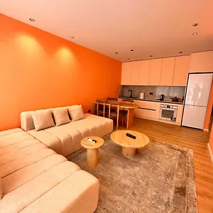 Appartement Aia &