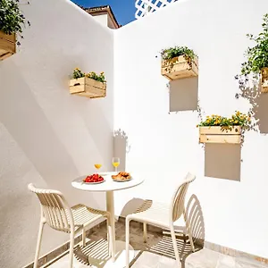 Maison d'hôtes Casas Ilhas