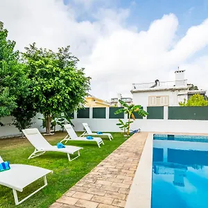 Maison d'hôtes Urban Bliss I